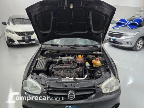 Corsa Sed Class.Spirit 1.0/1.0 FlexPower