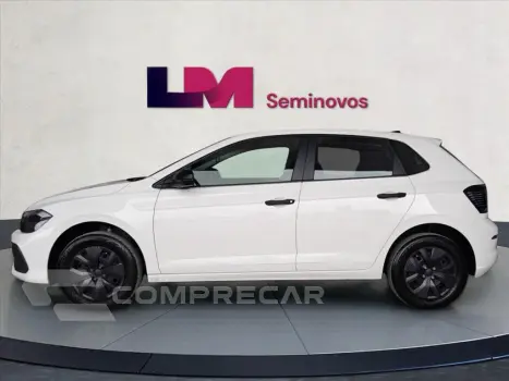 POLO 1.0 MPI TRACK MANUAL