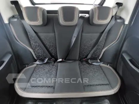 MOBI 1.0 EVO FLEX TREKKING MANUAL