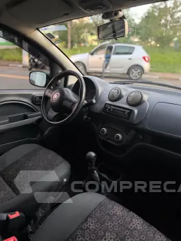 UNO VIVACE Celeb. 1.0 EVO F.Flex 8V 5p