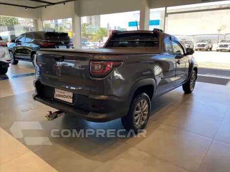 STRADA 1.3 FIREFLY FLEX FREEDOM CS MANUAL