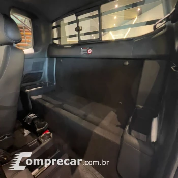Saveiro CROSS 1.6 T. Flex 16V CE