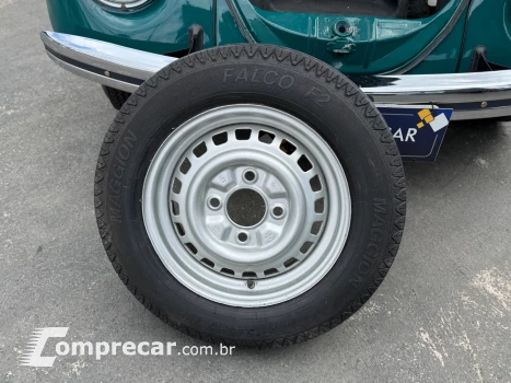 Fusca 1300 L