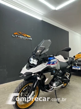 BMW GS 1250 PREMIUM HP