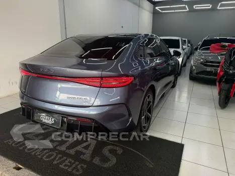 SEAL 82,5 KW AWD