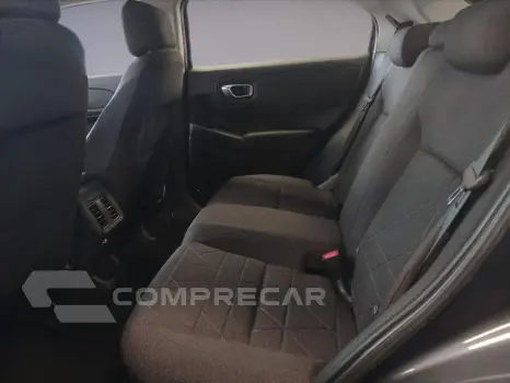 HR-V 1.5 DI I-VTEC FLEX EX CVT