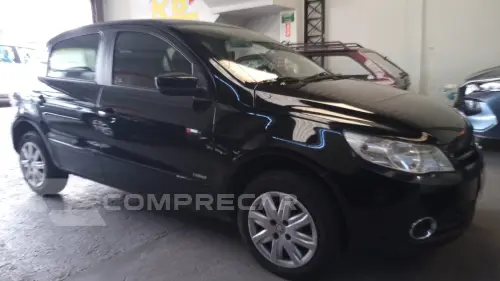GOL 1.0 MI 8V