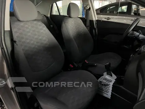 HB20S 1.6 COMFORT PLUS 16V FLEX 4P MANUAL