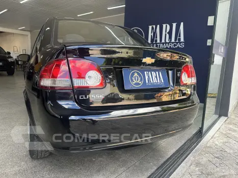 Classic Life/LS 1.0 VHC FlexP. 4p