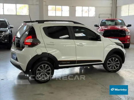 MOBI 1.0 EVO FLEX TREKKING MANUAL