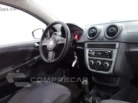 SAVEIRO - 1.6 MI CE 8V 2P MANUAL G.V