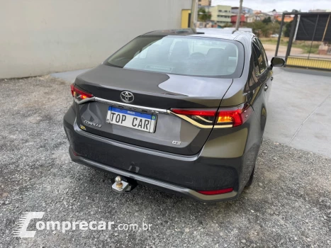 COROLLA 2.0 Vvt-ie XEI Direct Shift