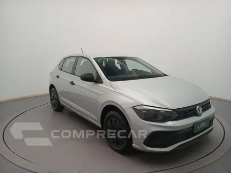 POLO 1.0 MPI TRACK MANUAL