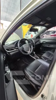 YARIS 1.5 16V XS Multidrive