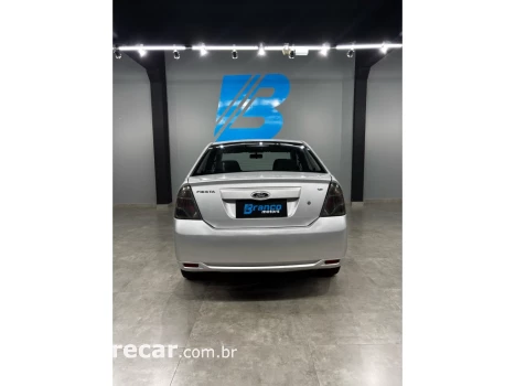 FIESTA 1.6 MPI SEDAN 8V FLEX 4P MANUAL