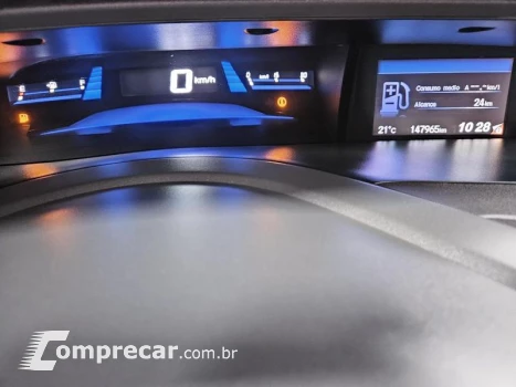 CIVIC LXS 1.8 16V FLEX AUTOMATICO