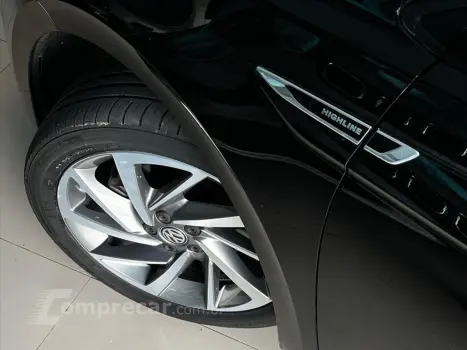 POLO 1.0 200 TSI HIGHLINE AUTOMÁTICO