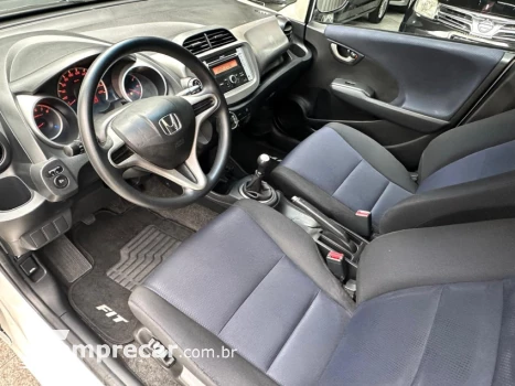 FIT 1.4 LX 8V