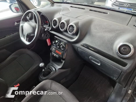 C3 PICASSO 1.6 FLEX GL MANUAL