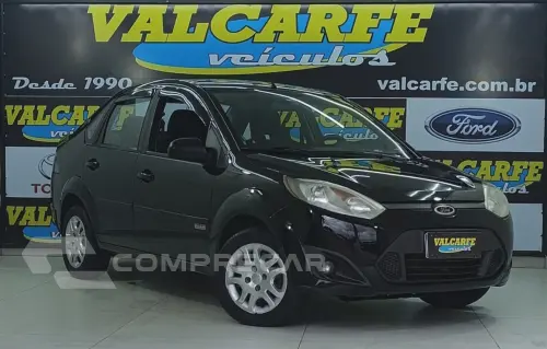 FIESTA 1.6 MPI Class Sedan 8V