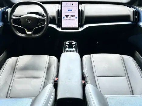 EX30 69 KW ELÉTRICO CORE