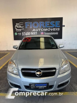 VECTRA 2.0 MPFI Expression 8V