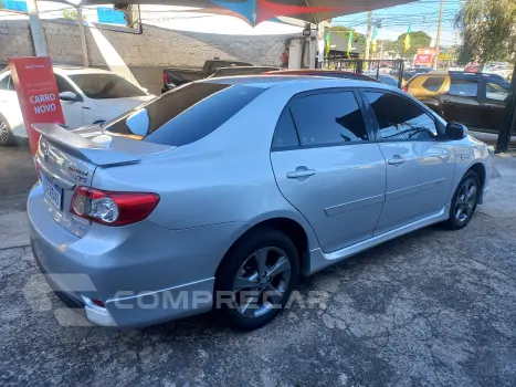 COROLLA 2.0 XRS 16V