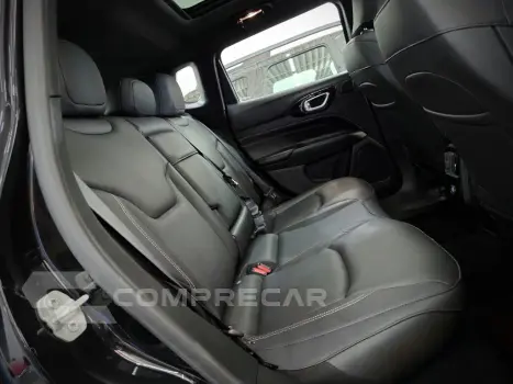 COMPASS 1.3 T270 TURBO FLEX S AT6