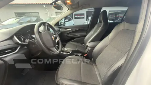 Onix Hatch 1.0 12V 4P FLEX LTZ TURBO