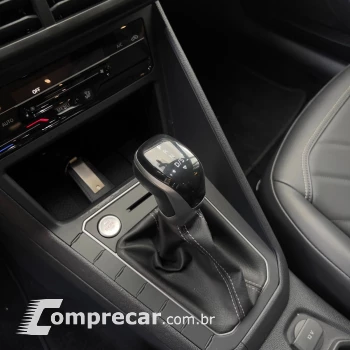 VIRTUS Exclusive 250TSI 1.4 Flex 16V Aut