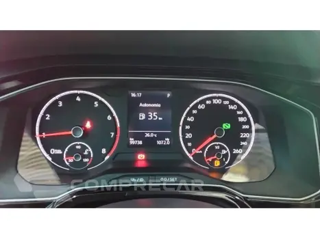 POLO 1.0 200 TSI COMFORTLINE AUTOMATICO