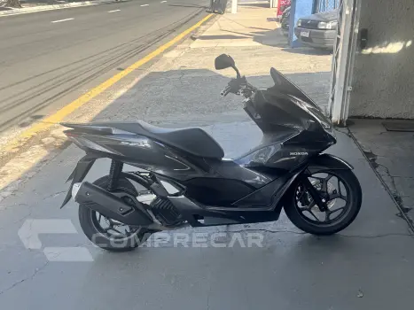 Pcx 160