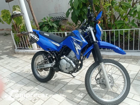 XTZ Lander