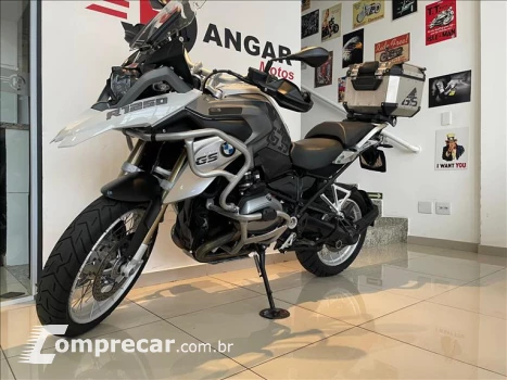 R 1200 GS
