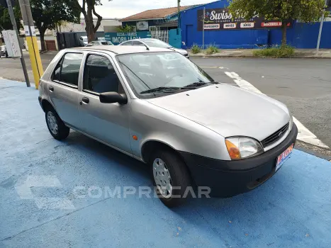 FIESTA 1.0 MPI GL 8V