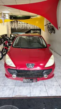 307 1.6 Presence 16V