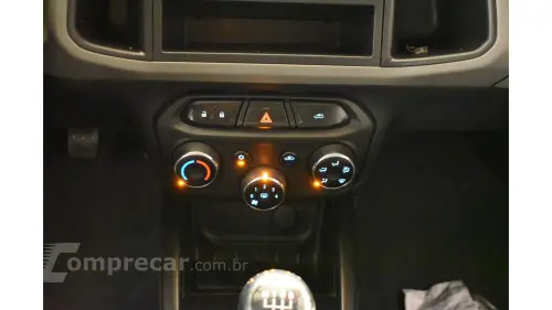 ONIX - 1.0 MPFI LT 8V 4P MANUAL