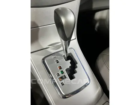 COROLLA 2.0 XEI 16V FLEX 4P AUTOMÁTICO