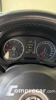 SPACEFOX 1.6 MI Sportline 8V