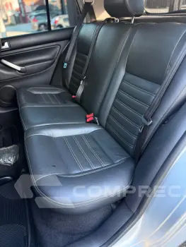 GOLF 1.6 MI Sportline Limited Edition 8V