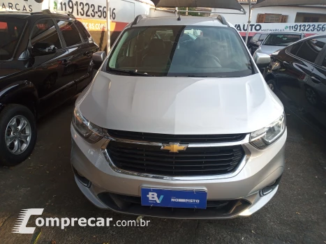 SPIN 1.8 Premier 8V