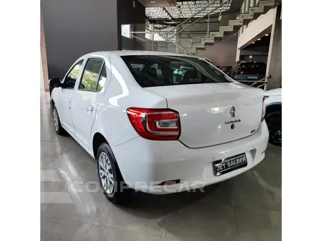 LOGAN 1.0 12V SCE FLEX ZEN MANUAL