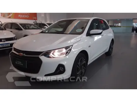 ONIX 1.0 FLEX LT MANUAL