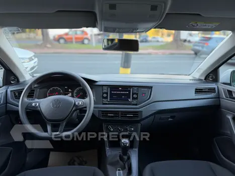 Polo 1.0 Mpi Manual