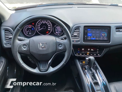 HR-V 1.8 16V EXL