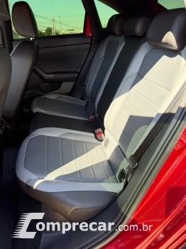 NIVUS 1.0 200 TSI Highline