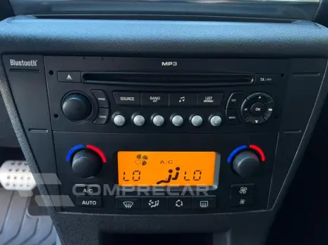 C4 2.0 EXCLUSIVE 16V FLEX 4P AUTOMÁTICO