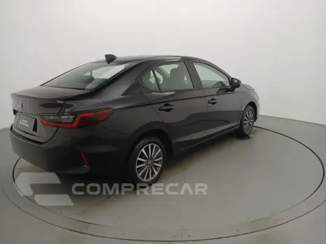 CITY 1.5 i-VTEC FLEX LX CVT