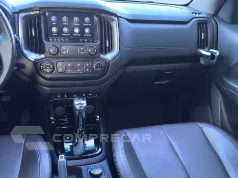 S10 2.8 16V TURBO DIESEL HIGH COUNTRY CD 4X4 AUTOMÁTICO