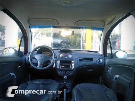 C3 1.4 I GLX 8V